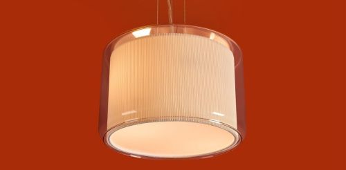 Светильник подвесной Freya Riflesso Classic FR2055PL-02CH - фото 3