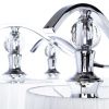 Люстра потолочная Arte Lamp Ibiza (Ибиза) A4038PL-8CC