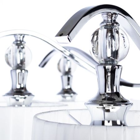 Люстра потолочная Arte Lamp Ibiza (Ибиза) A4038PL-8CC