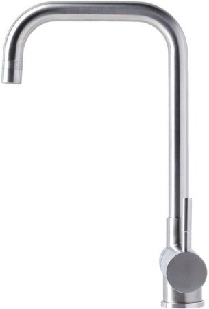 Смеситель для кухни Allen Brau 5.60003-00 на мойку хром