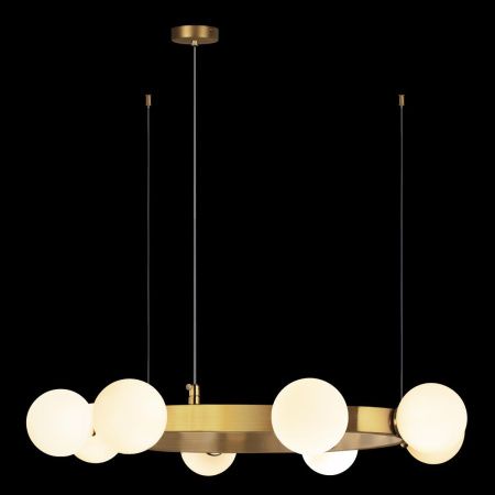 Светильник подвесной Loft It Hoop 10311/8