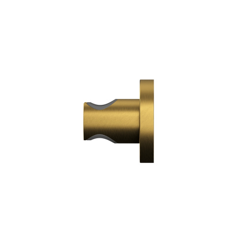 Держатель душа Whitecross Y brushed gold Y1006GLB - фото 2