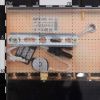 Светильник настенный Citilux Портал CL324402