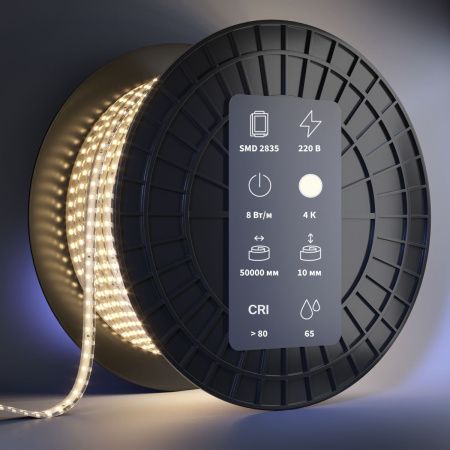 Светодиодная лента Maytoni Led Strip 201200