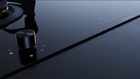 Варочная панель Kuppersbusch KIG 9850.0 SR-E5