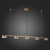 Люстра подвесная ST Luce Pances (Панцес) SL6000.303.05