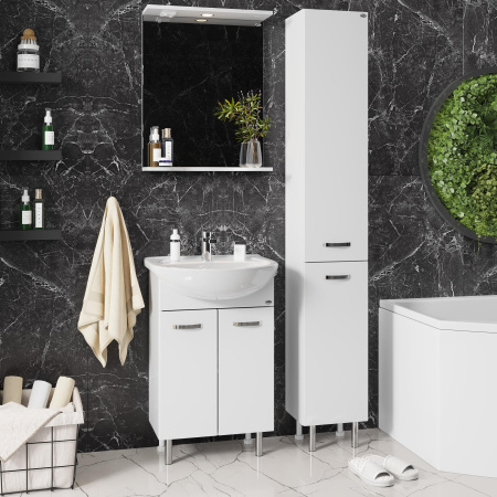 Зеркало в ванную Onika Коралл 205023 50х70