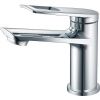 Смеситель Haiba HB595 HB10595 на раковину хром
