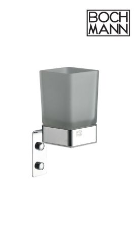 Стакан + держатель BOCH MANN BM10663