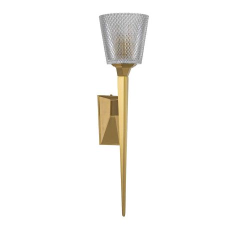 Бра Elstead Lighting Verity (Вериты) BATH-VERITY-BB