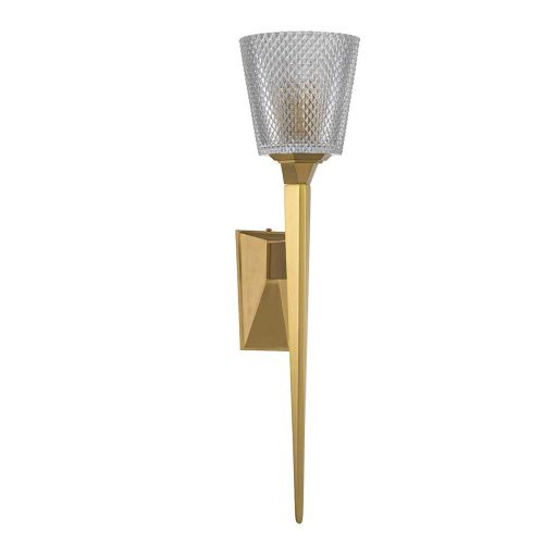 Бра Elstead Lighting Verity (Вериты) BATH-VERITY-BB - фото 4