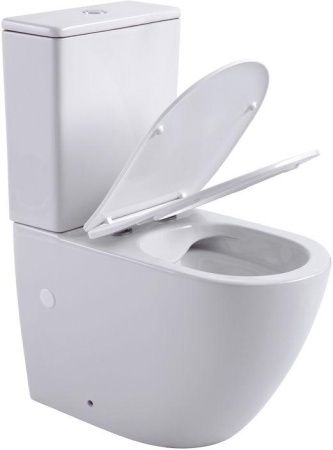 Бачок для унитаза Aquanet Cetus Cetus 2.0 C2