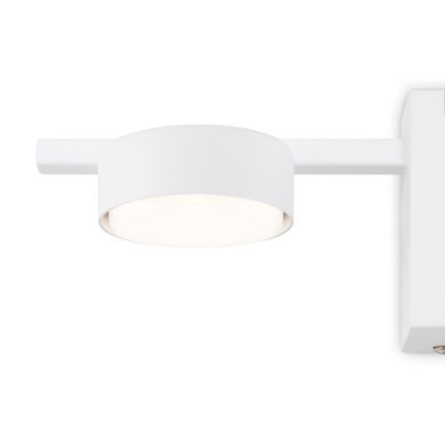 Бра Freya Tactic FR5363WL-01W - фото 4