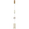Светильник подвесной Odeon Light Riviera (Ривиера) 5450/18L