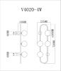 Бра Moderli Krona (Крона) V4020-4W