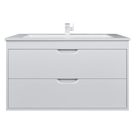 Тумба с раковиной Uperwood UPD Modul 393020552 97x45x57