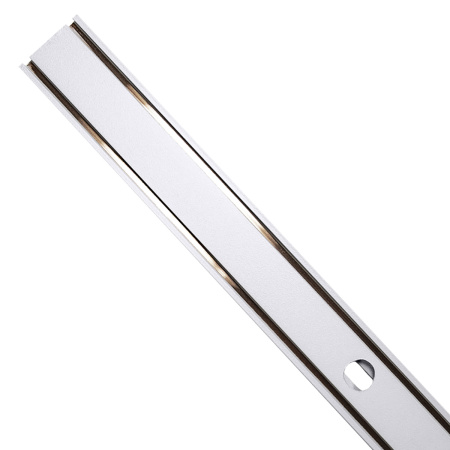 Шинопровод однофазный накладной для магнитных треков SignImpress Ultra Thin (Ултра Тхин) SI020405