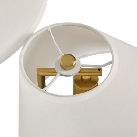 Люстра на штанге Myfar Lukas (Лукас) MR2390-6C