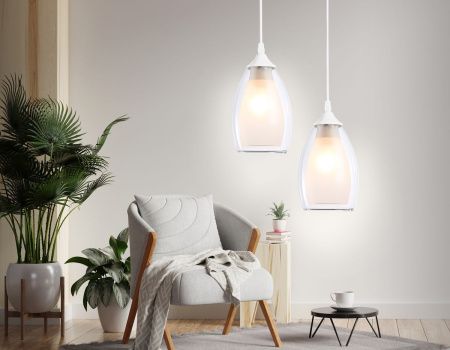 Светильник подвесной Ambrella Light Traditional (Традитионал) TR3534