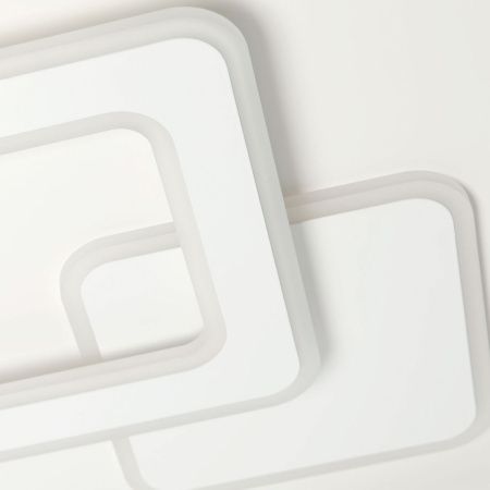 Люстра потолочная Citilux Квест CL739B150E