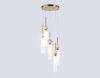 Светильник подвесной Ambrella Light Modern (Модерн) LH53259