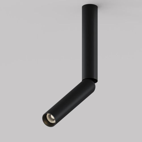 Светильник потолочный Maytoni Technical Focus T C142CL-6W3K-B - фото 3