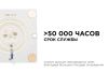 Светодиодная плата Apeyron 43132