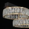 Люстра потолочная Citilux Palant (Палант) CL325162