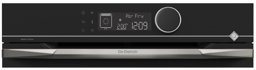 Духовой шкаф De Dietrich DOP4556X - фото 2