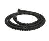 Душевой шланг Wasserkraft Elbe 7400 A240 черный