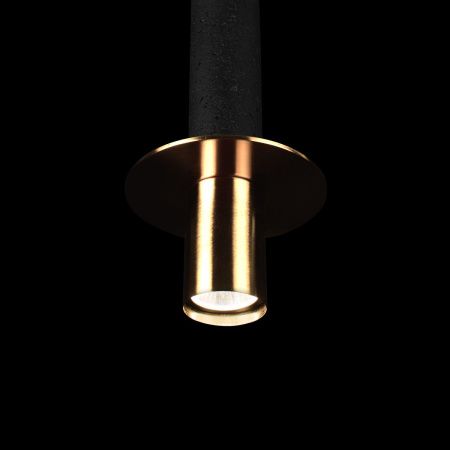 Светильник подвесной Loft It Lava 10361C
