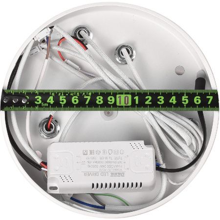 Люстра потолочная Natali Kovaltseva LED LAMPS 81426
