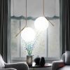 Светильник подвесной ImperiumLoft FlexIC Lights Family Michael Anastassiades (ФлексИЦ Лигхтс Фамилы Мицхаел Анастассиадес) 185396-22