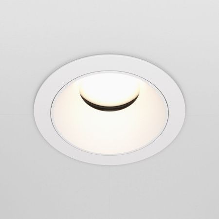 Светильник встраиваемый Maytoni Technical Share DL051-U-1W