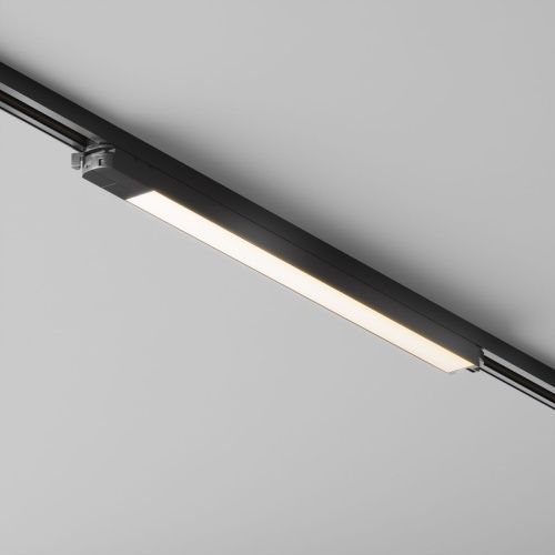 Светильник трековый Maytoni Technical Basis TR000-1-24W3K-B - фото 4