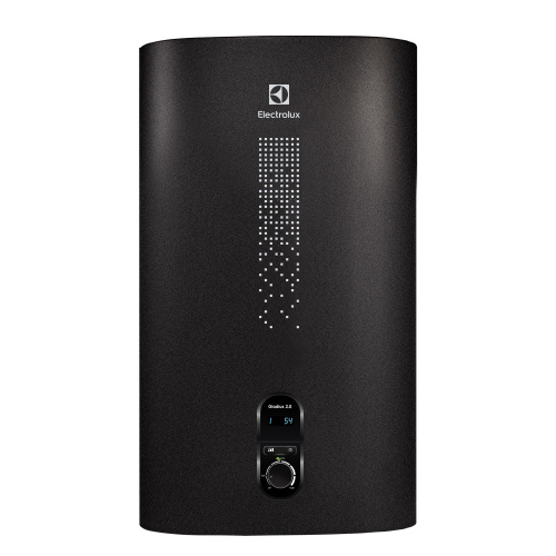 Водонагреватель Electrolux EWH 30 Gladius 2.0 Grafit - фото 2