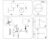 Бра Ambrella Light Heigh Light (Хеигх Лигхт) LH53007