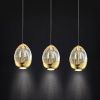 Светильник подвесной Delight Collection Terrene (Террене) MD13003023-5B gold