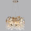Люстра подвесная Odeon Light Classic (Цлассиц) 5104/6