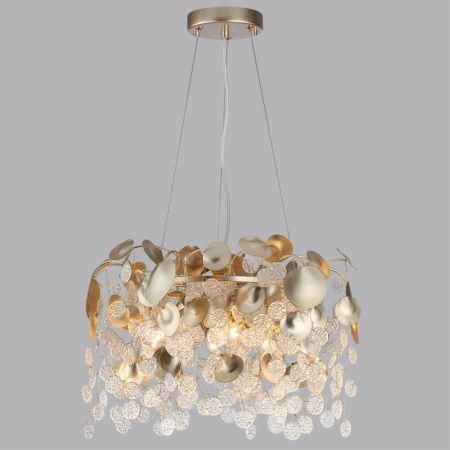 Люстра подвесная Odeon Light Classic (Цлассиц) 5104/6
