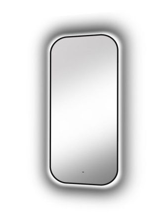 Зеркало Continent Torry ЗЛП1531 60х100 подвесное