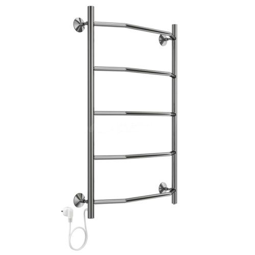 Полотенцесушитель Stelmix 4670078543233 53х80 электрический хром - фото 4