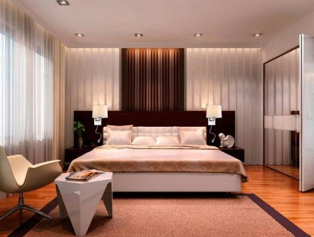 Бра Newport 14000 14102/A LED white
