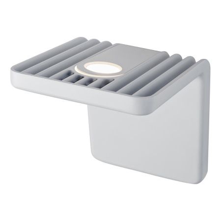 Светильник настенный iLedex Scoop (Сцооп) ZD8006-10W WH