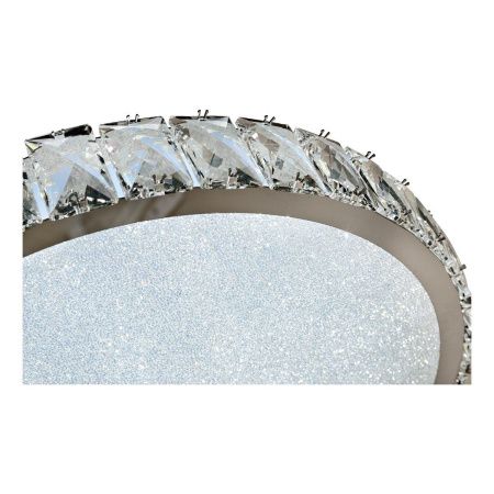 Светильник потолочный iLedex Crystal (Црыстал) 16336C/600 CR