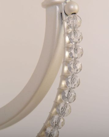 Бра Abrasax 3007 3007/1 (cream pearl)