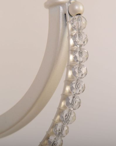 Бра Abrasax 3007 3007/1 (cream pearl) - фото 3