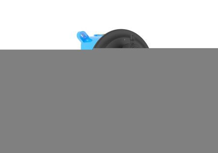 Смеситель для ванны Aquatek КЛАССИК AQ1546MB встраиваемый в стену черный