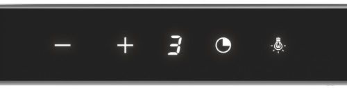 Вытяжка De Dietrich DHB49740B - фото 3