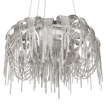 Люстра подвесная Loft It Volver 10404/650 SN